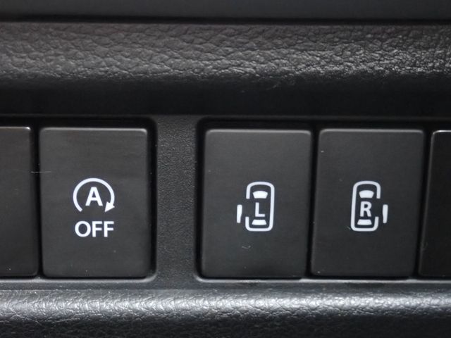 SUZUKI Spacia custom 2020