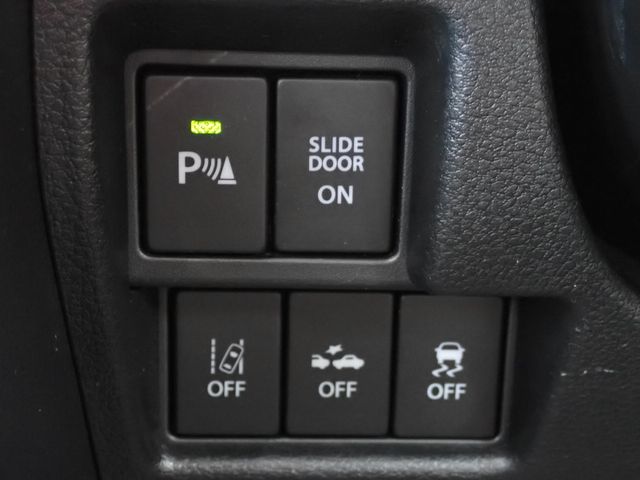 SUZUKI Spacia custom 2020