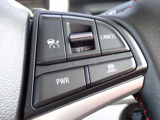 SUZUKI Spacia custom 2020