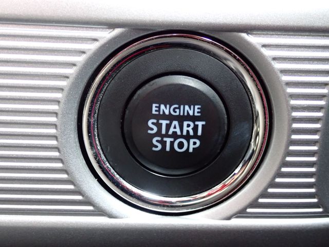 SUZUKI Spacia custom 2020