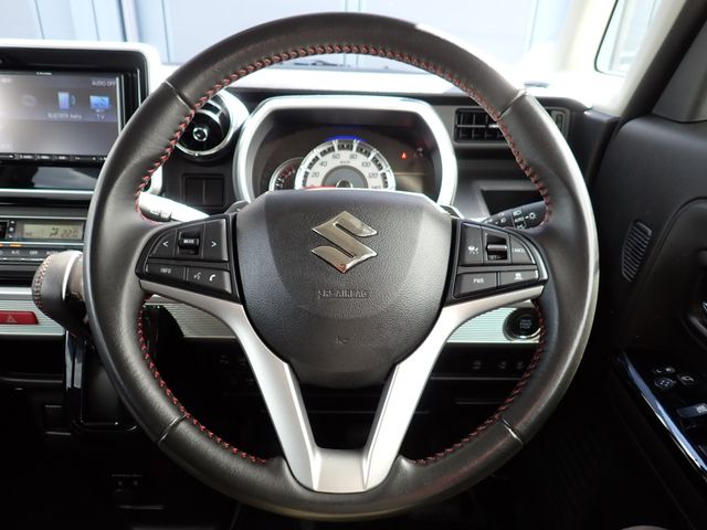 SUZUKI Spacia custom 2020