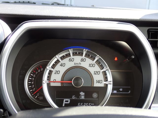 SUZUKI Spacia custom 2020