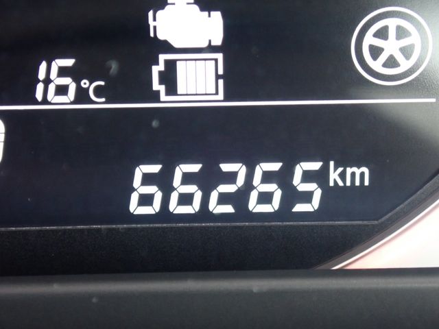 SUZUKI Spacia custom 2020