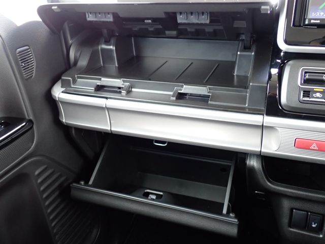 SUZUKI Spacia custom 2020