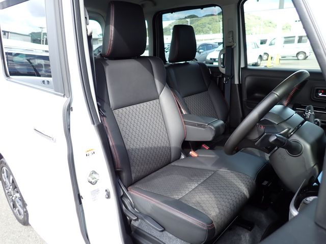 SUZUKI Spacia custom 2020