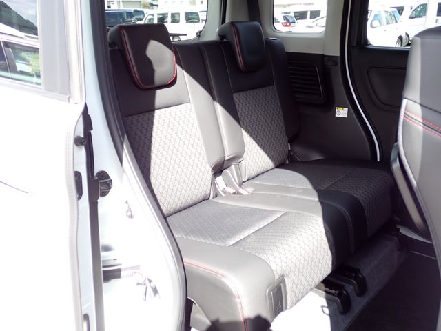 SUZUKI Spacia custom 2020