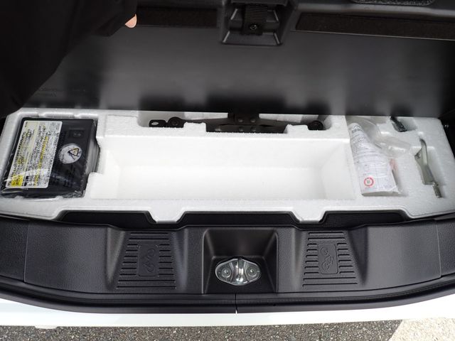 SUZUKI Spacia custom 2020