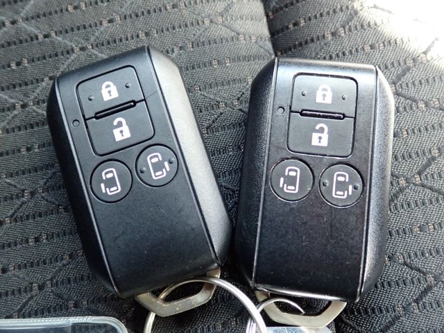 SUZUKI Spacia custom 2020