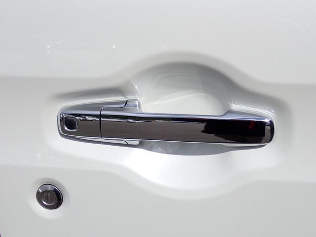 SUZUKI Spacia custom 2020