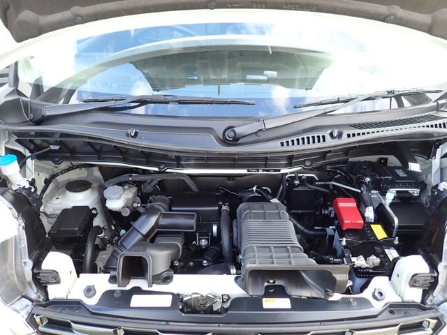 SUZUKI Spacia custom 2020