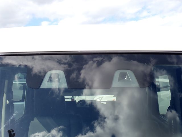 SUZUKI Spacia custom 2020