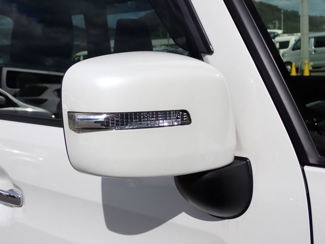 SUZUKI Spacia custom 2020