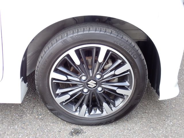 SUZUKI Spacia custom 2020