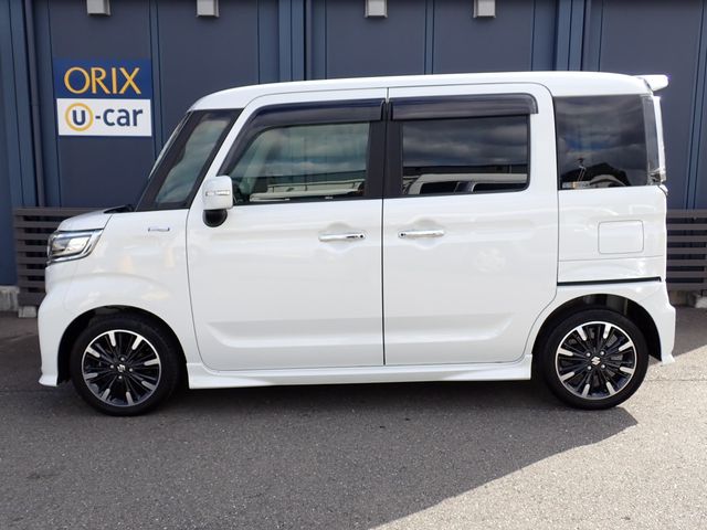 SUZUKI Spacia custom 2020