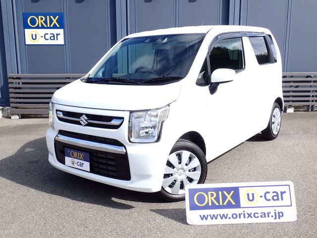 SUZUKI WAGON R 2023