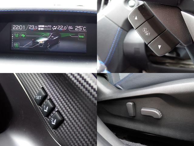 SUBARU SUBARU XV HYBRID 2022