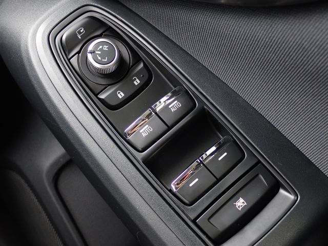 SUBARU SUBARU XV HYBRID 2022