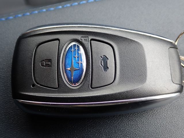 SUBARU SUBARU XV HYBRID 2022