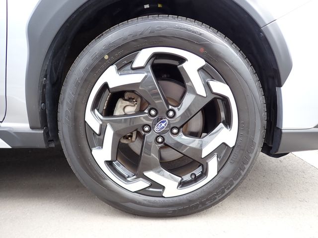 SUBARU SUBARU XV HYBRID 2022