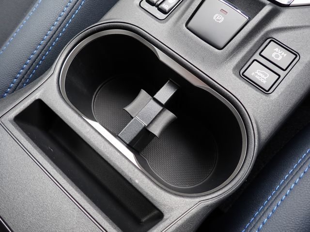 SUBARU SUBARU XV HYBRID 2022