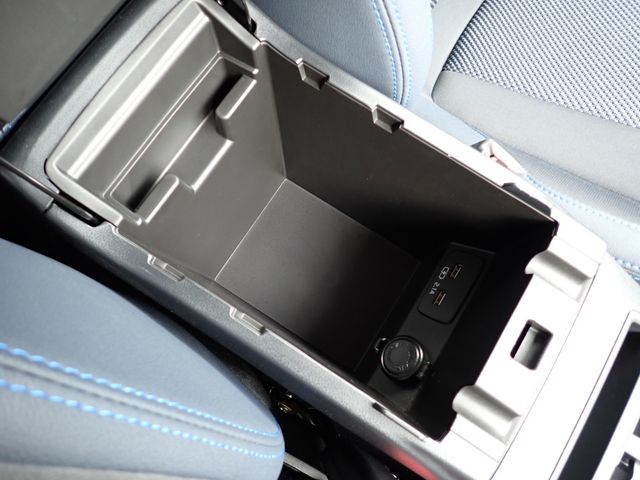 SUBARU SUBARU XV HYBRID 2022