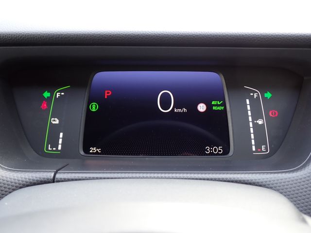 HONDA FIT e:HEV 2020