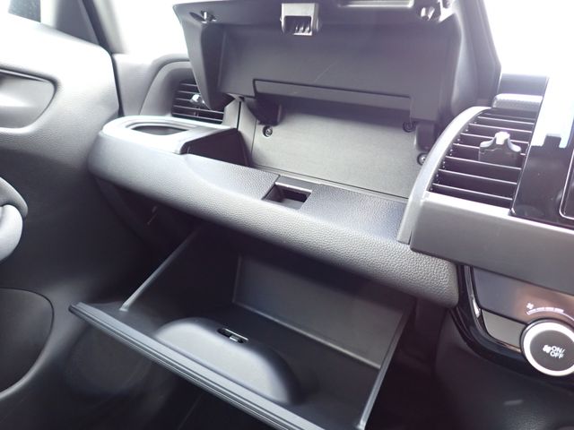 HONDA FIT e:HEV 2020