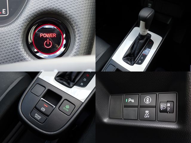 HONDA FIT e:HEV 2020