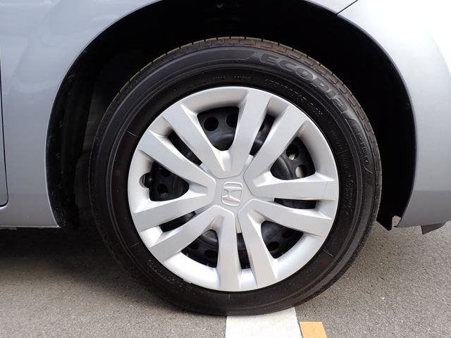 HONDA FIT e:HEV 2020