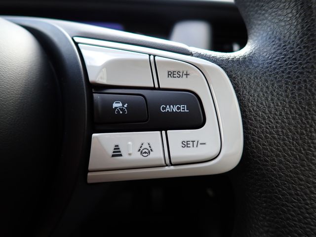 HONDA FIT e:HEV 2020