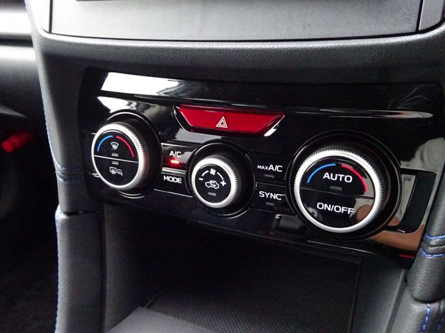 SUBARU SUBARU XV HYBRID 2022