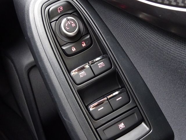 SUBARU SUBARU XV HYBRID 2022