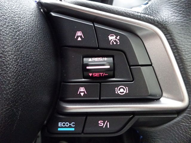 SUBARU SUBARU XV HYBRID 2022