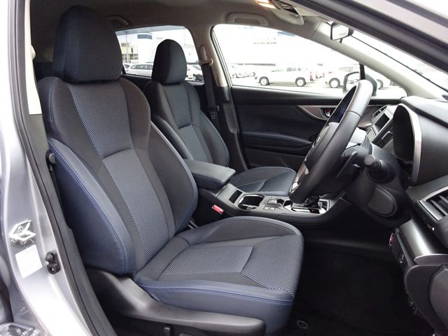 SUBARU SUBARU XV HYBRID 2022