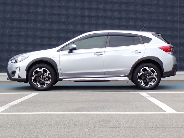 SUBARU SUBARU XV HYBRID 2022