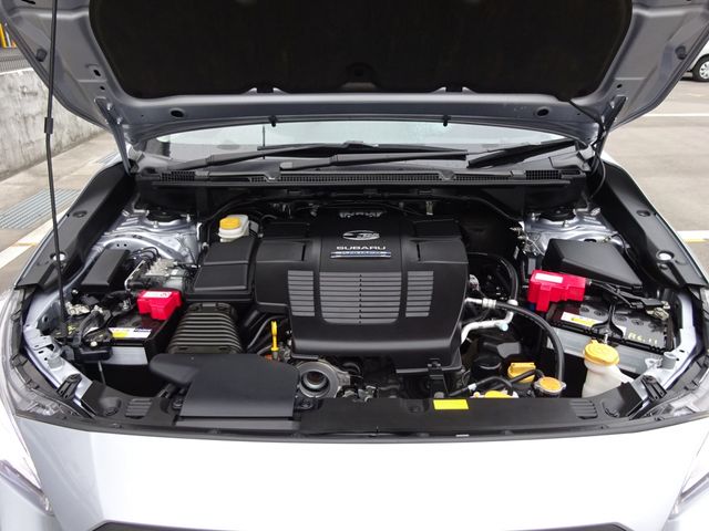 SUBARU SUBARU XV HYBRID 2022