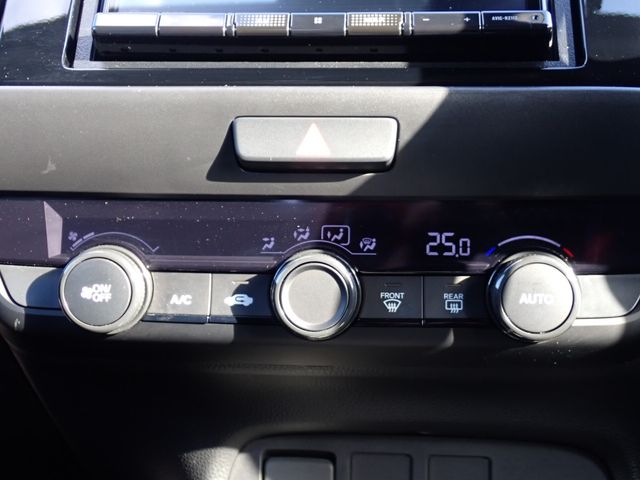 HONDA FIT e:HEV 2023