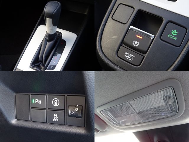 HONDA FIT e:HEV 2020