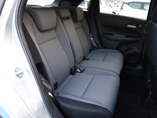 HONDA FIT e:HEV 2020