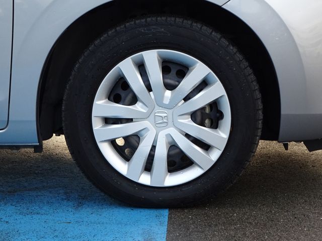 HONDA FIT e:HEV 2020