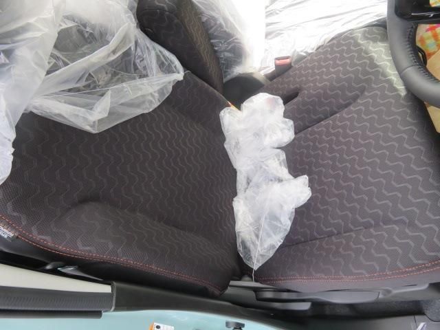 SUZUKI Spacia GEAR 2024