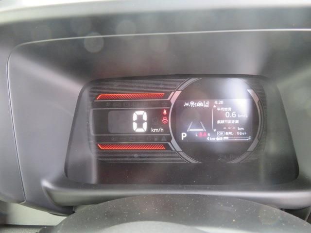 SUZUKI Spacia GEAR 2024