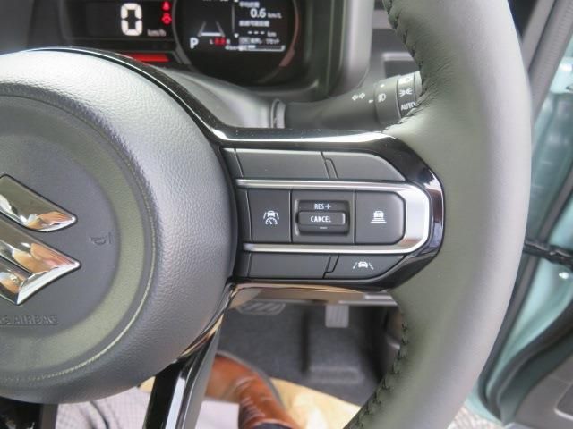 SUZUKI Spacia GEAR 2024