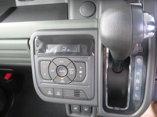 SUZUKI Spacia GEAR 2024