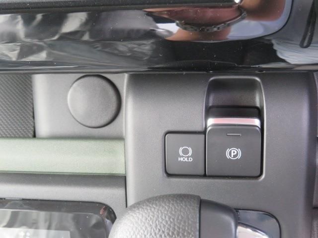 SUZUKI Spacia GEAR 2024