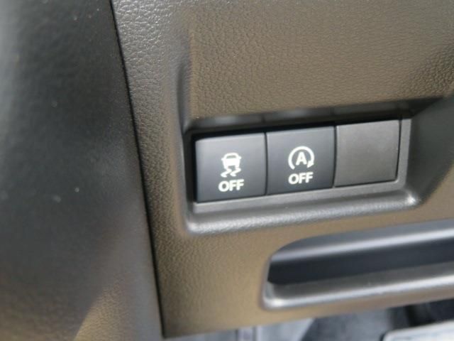 SUZUKI Spacia GEAR 2024