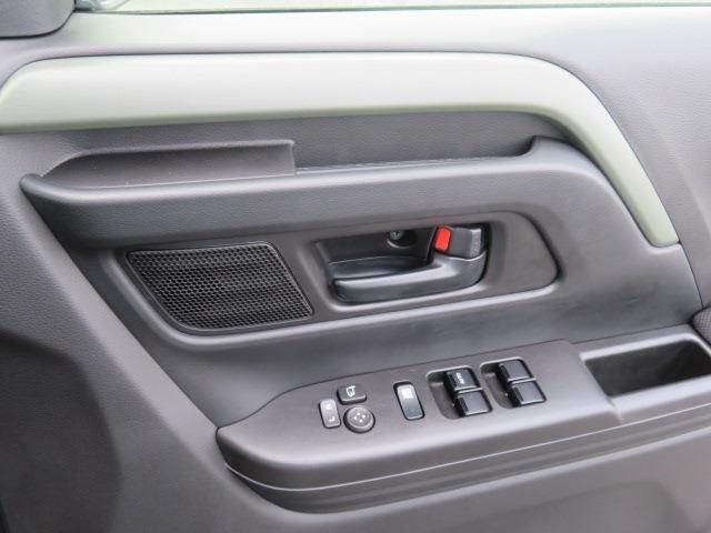 SUZUKI Spacia GEAR 2024