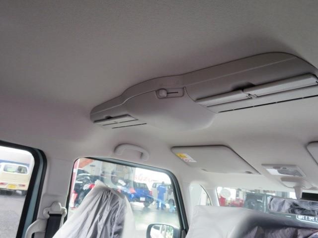 SUZUKI Spacia GEAR 2024