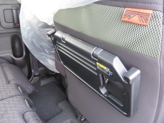 SUZUKI Spacia GEAR 2024