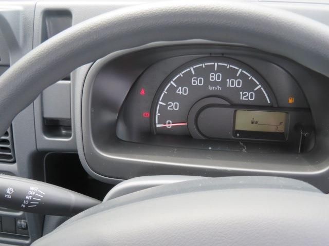 SUZUKI CARRY truck 4WD 2025